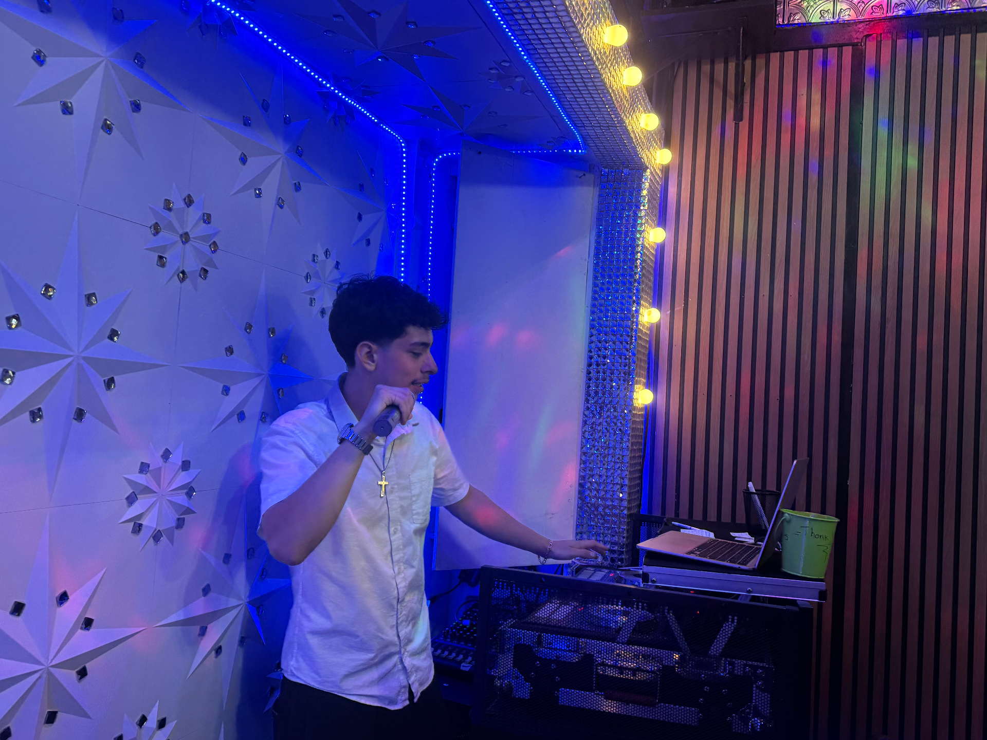 DJ Yair