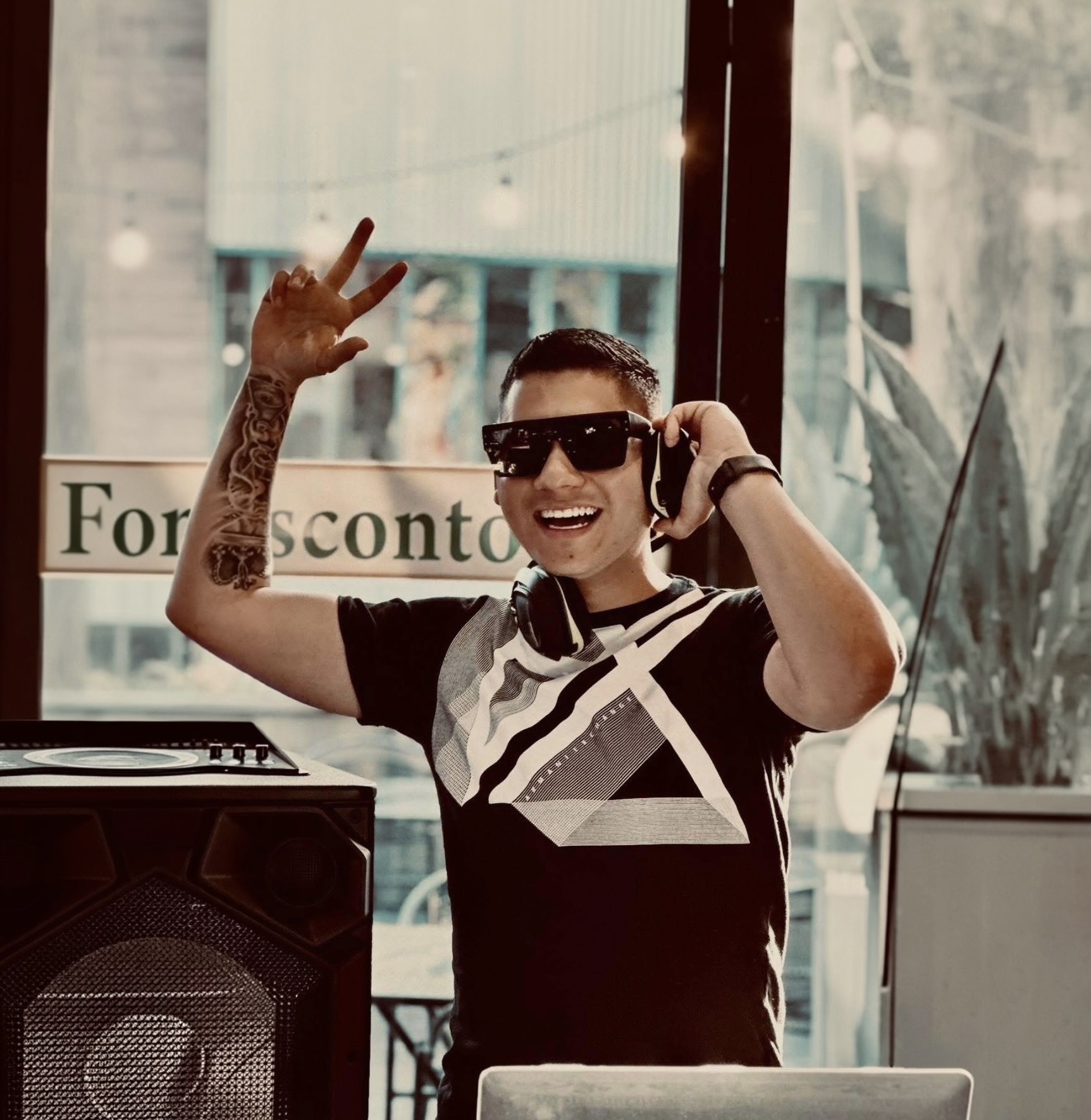 DJ CRIV